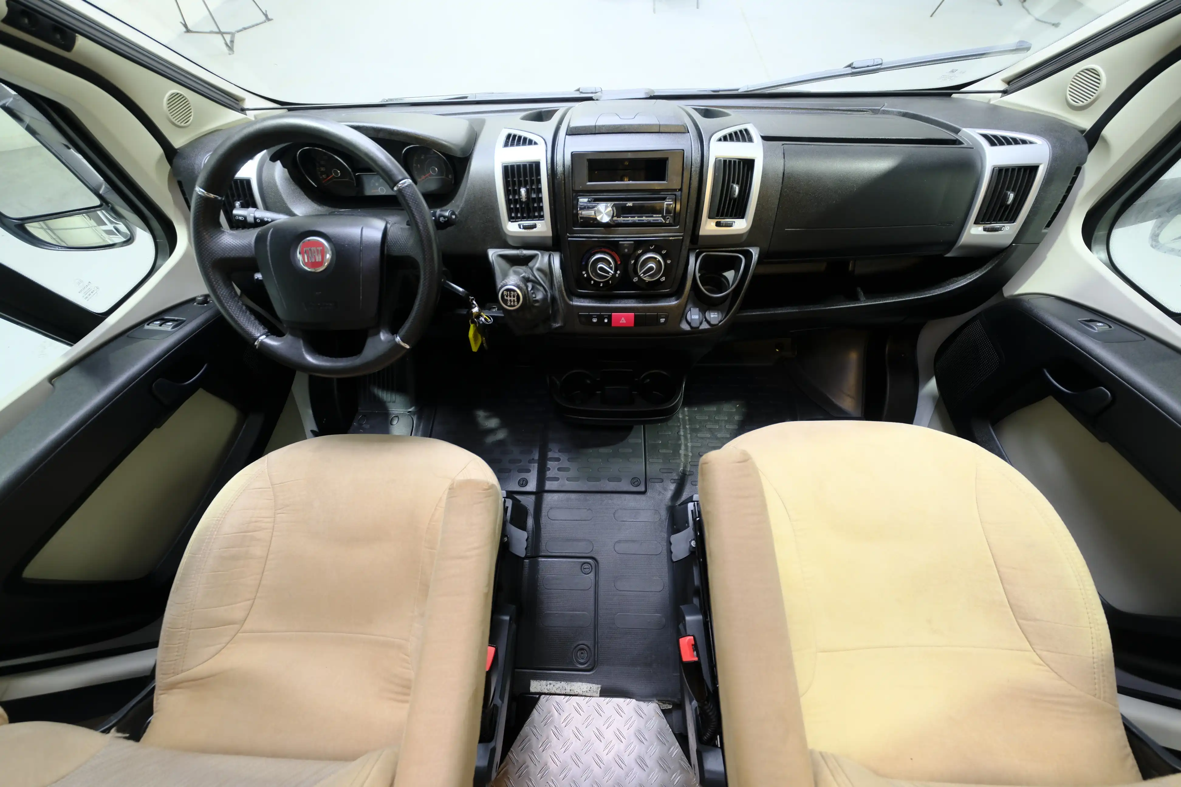 CARADO T 337 - Ansicht 6